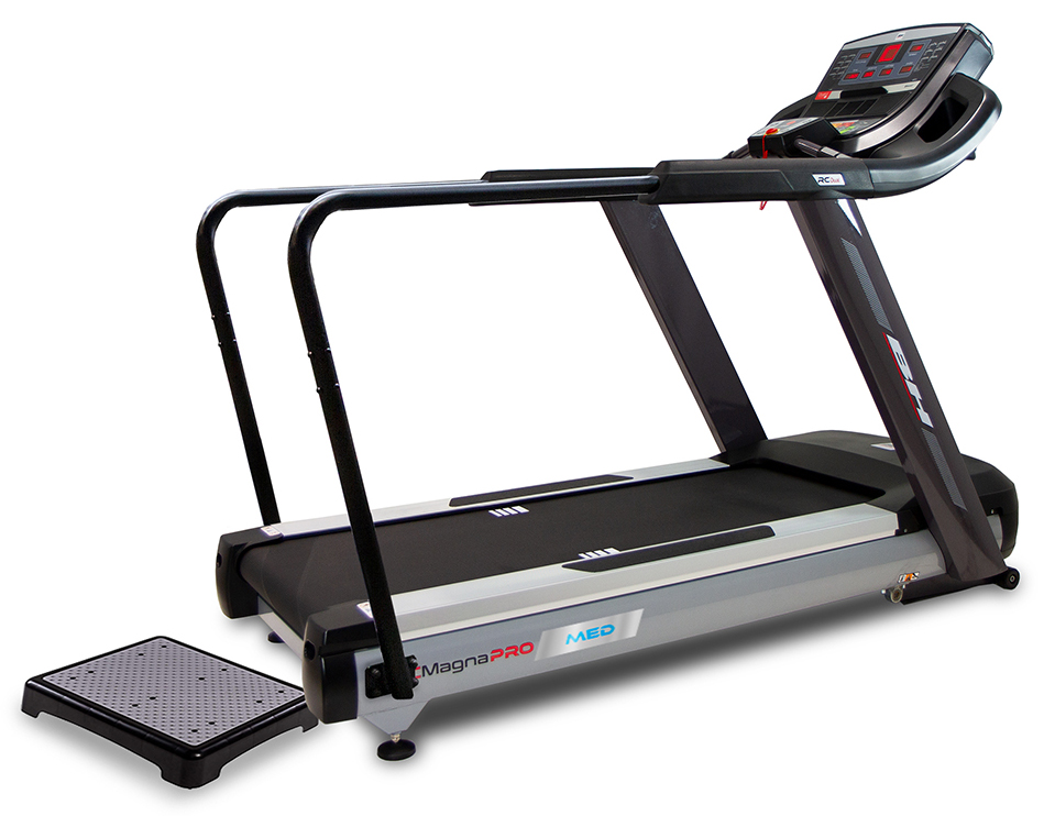 BH FITNESS Magna Pro RC MED