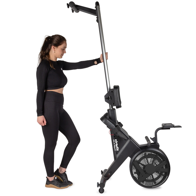 VIRTUFIT Elite Air Magnetic skladování