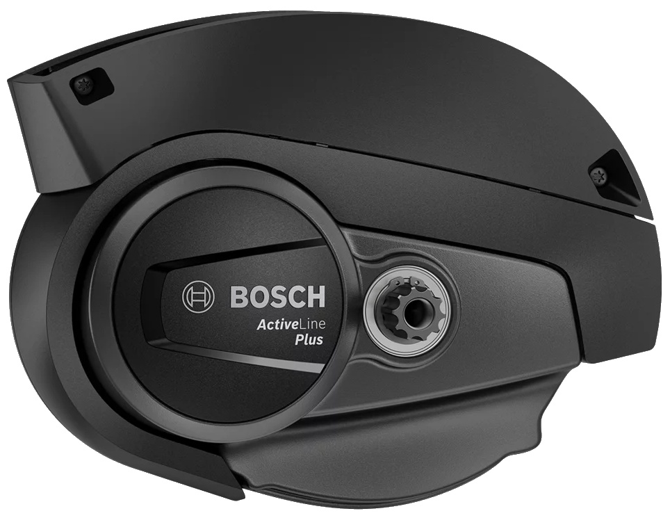 motor Bosch Active Line Plus 3. generace