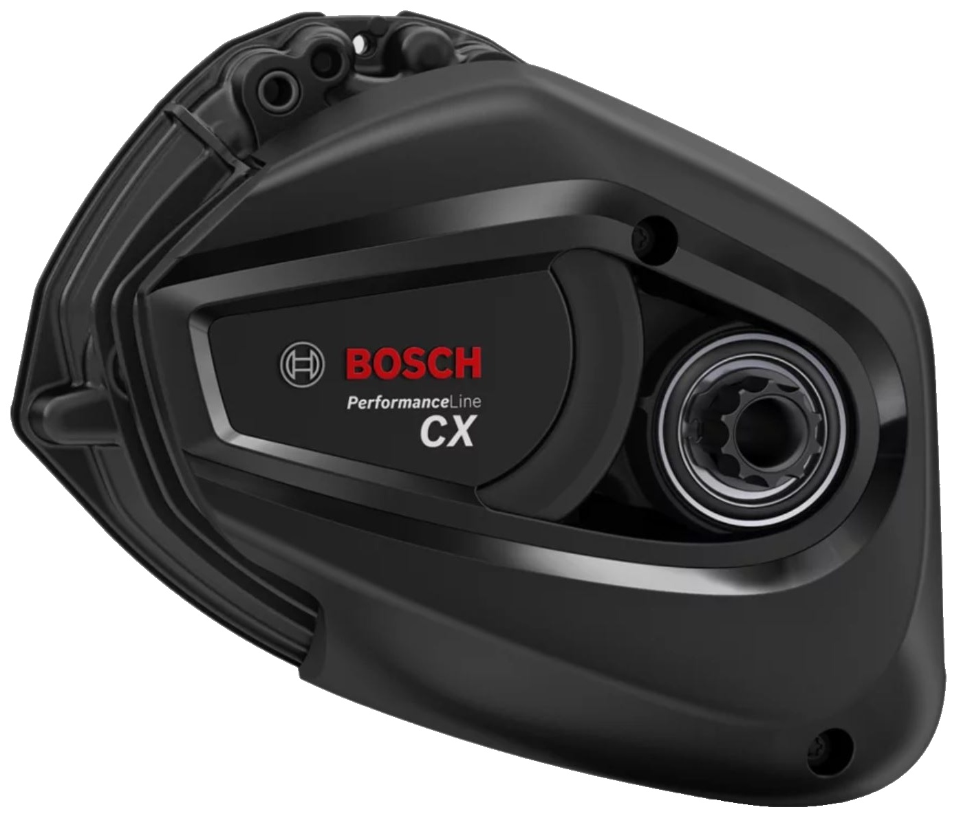 Bosch Performance Line CX 4. genereace