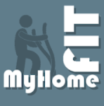 MyHomeFIT logo