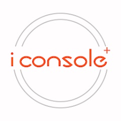 iConsole+ logo