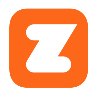 Logo Zwift