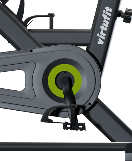 VIRTUFIT RS100 šlapací střed