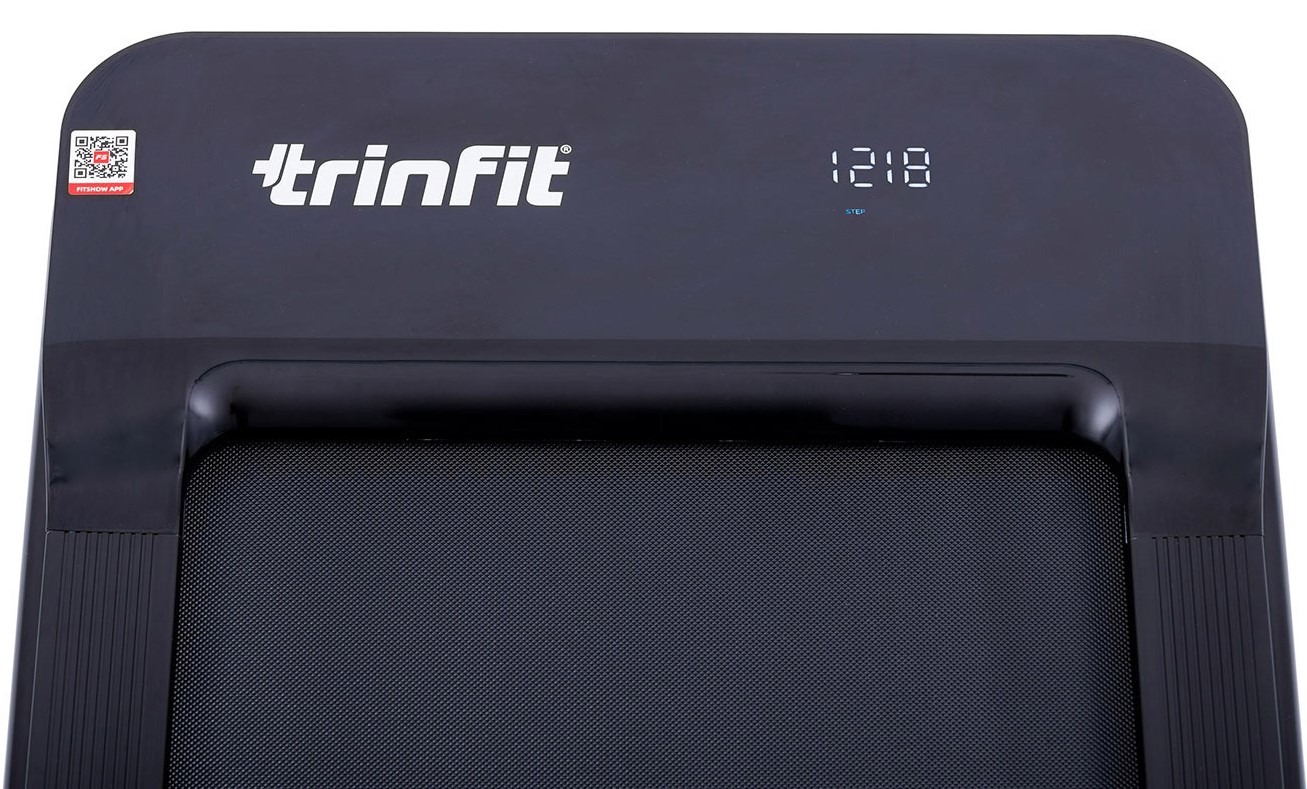 TRINFIT Gara T30 displej