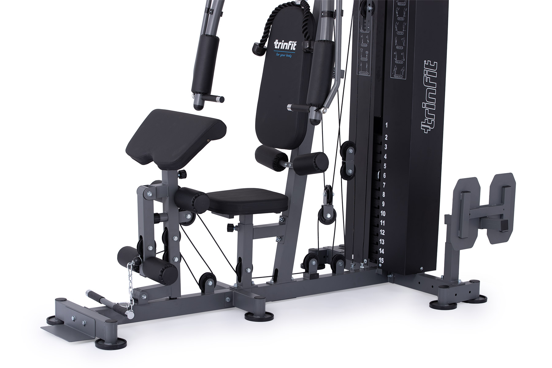 TRINFIT Gym GX4 