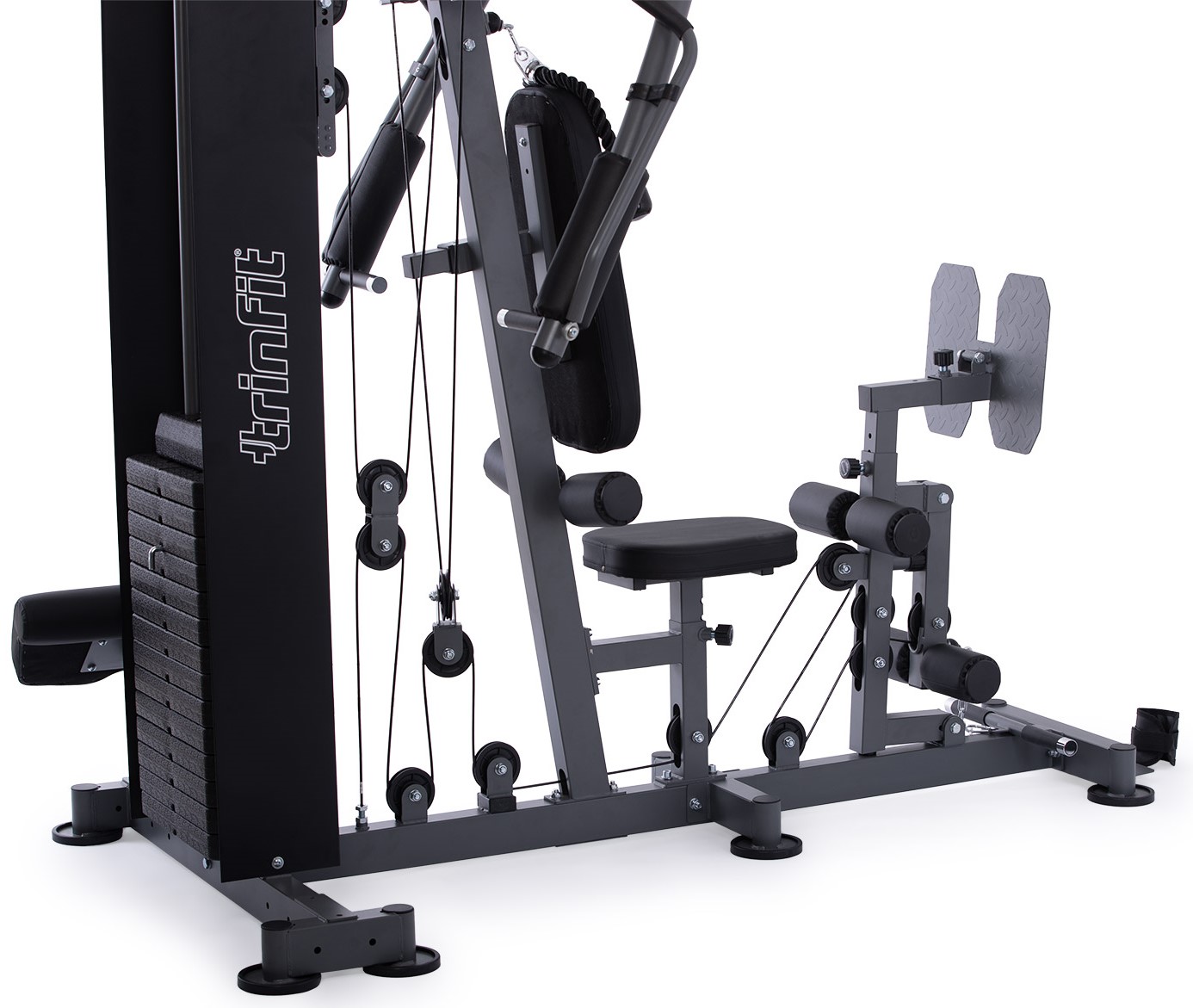 TRINFIT Gym GX4 legpress