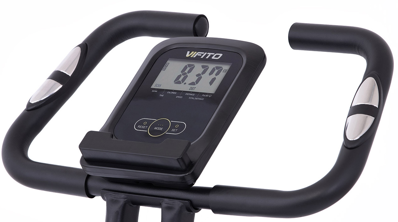 VIFITO Xfit50 displej