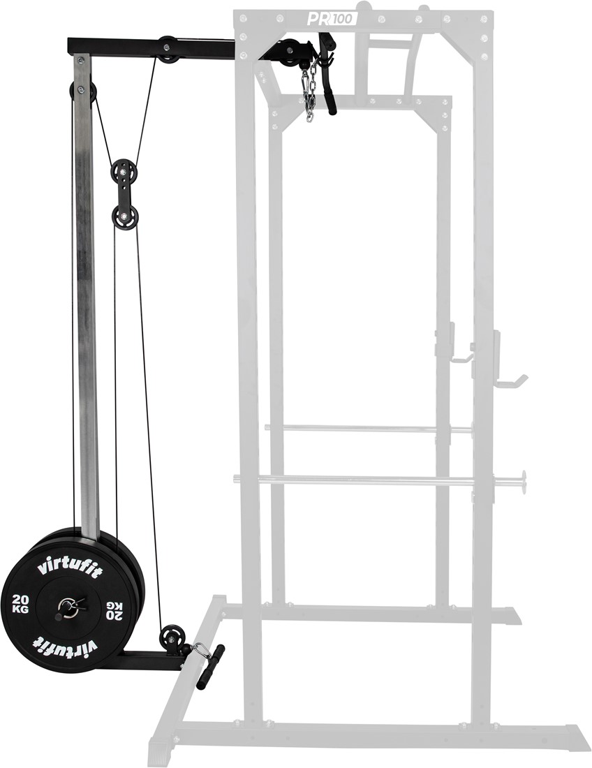 VIRTUFIT PR100 Power Rack kladka