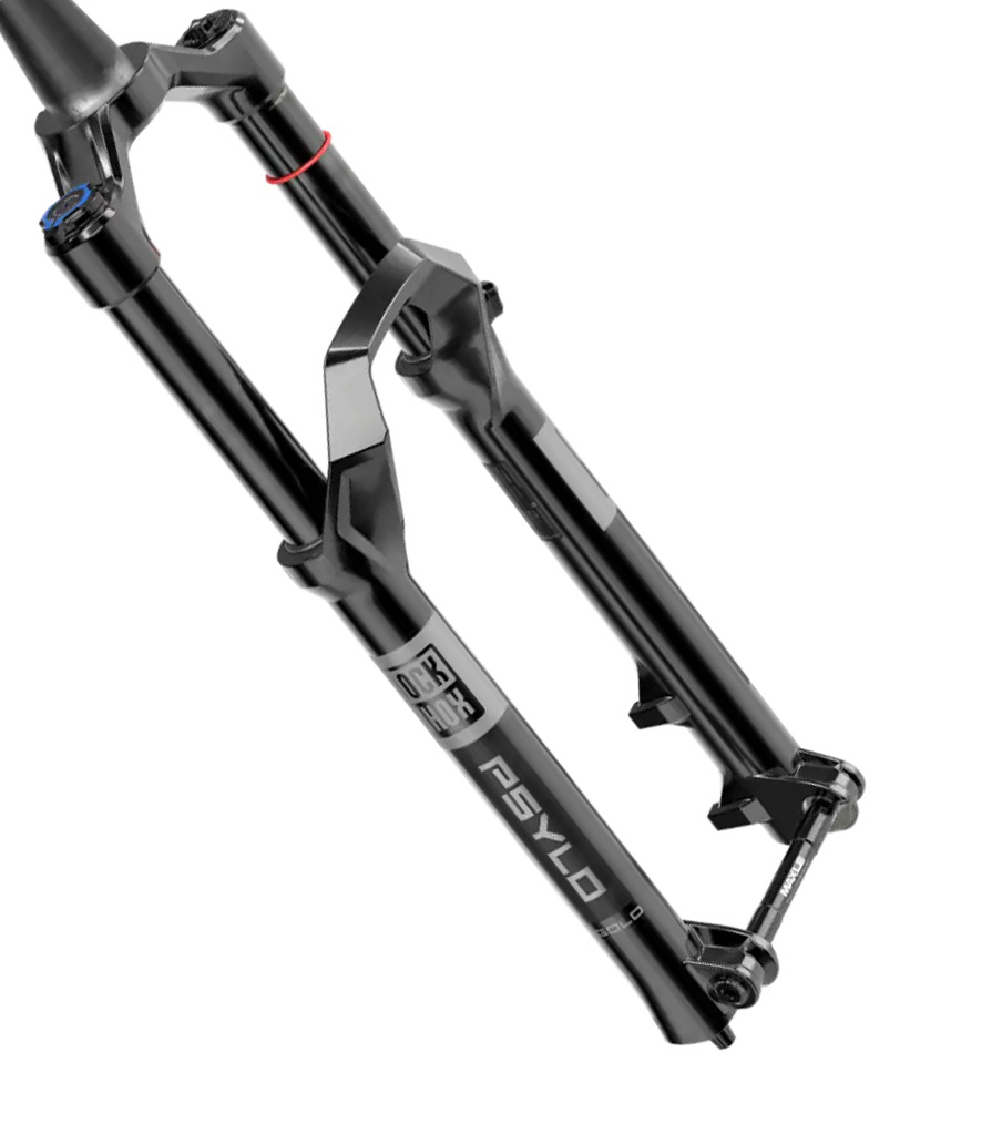 Vidlice rockshox fs psylo