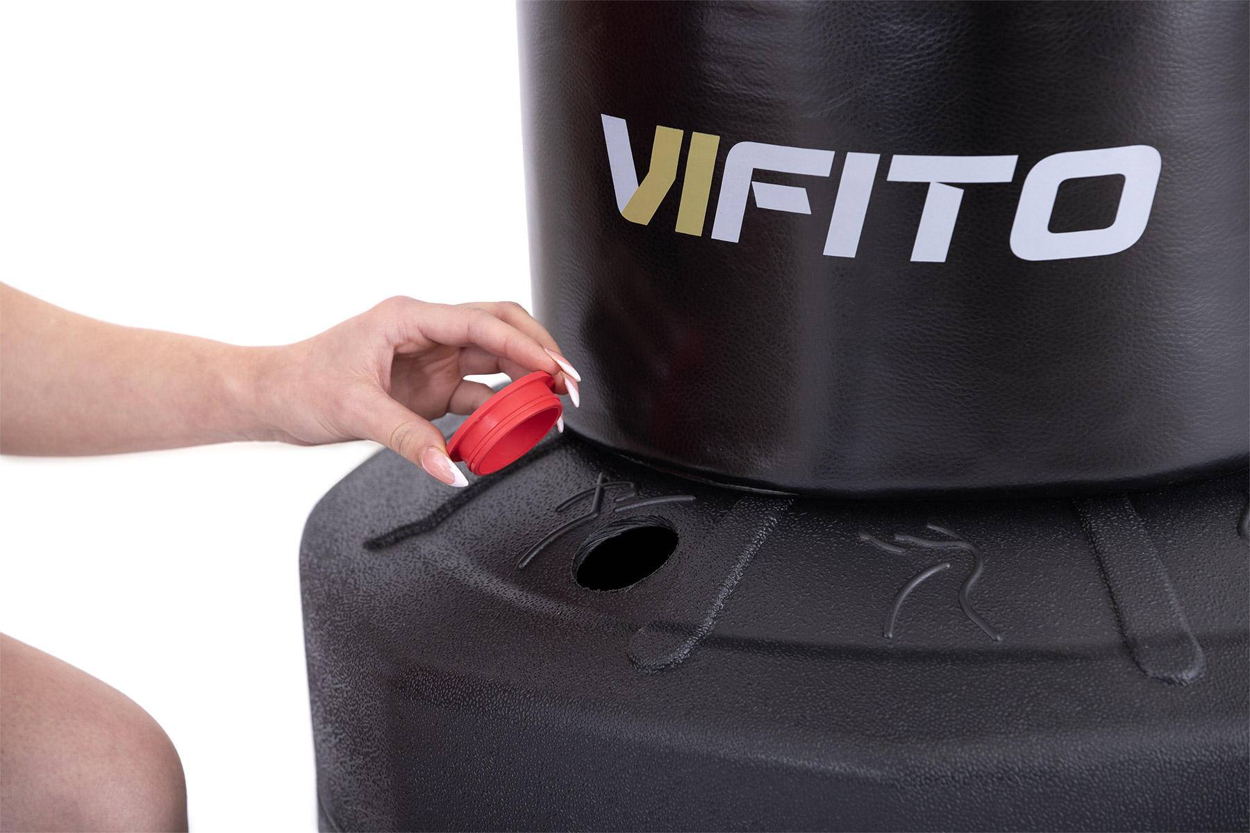 VIFITO box pytel BXT plnění