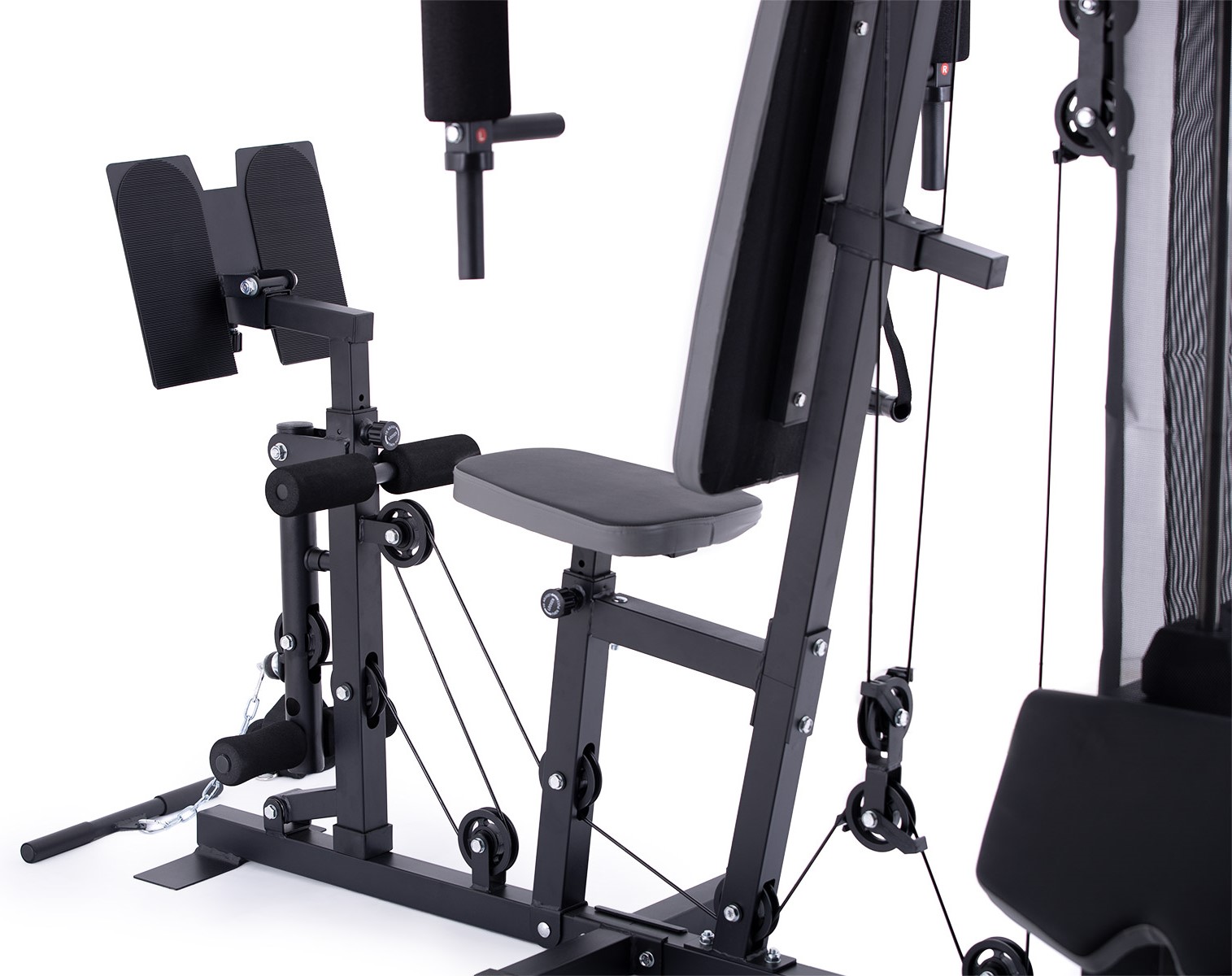 VIFITO Gama 45 legpress