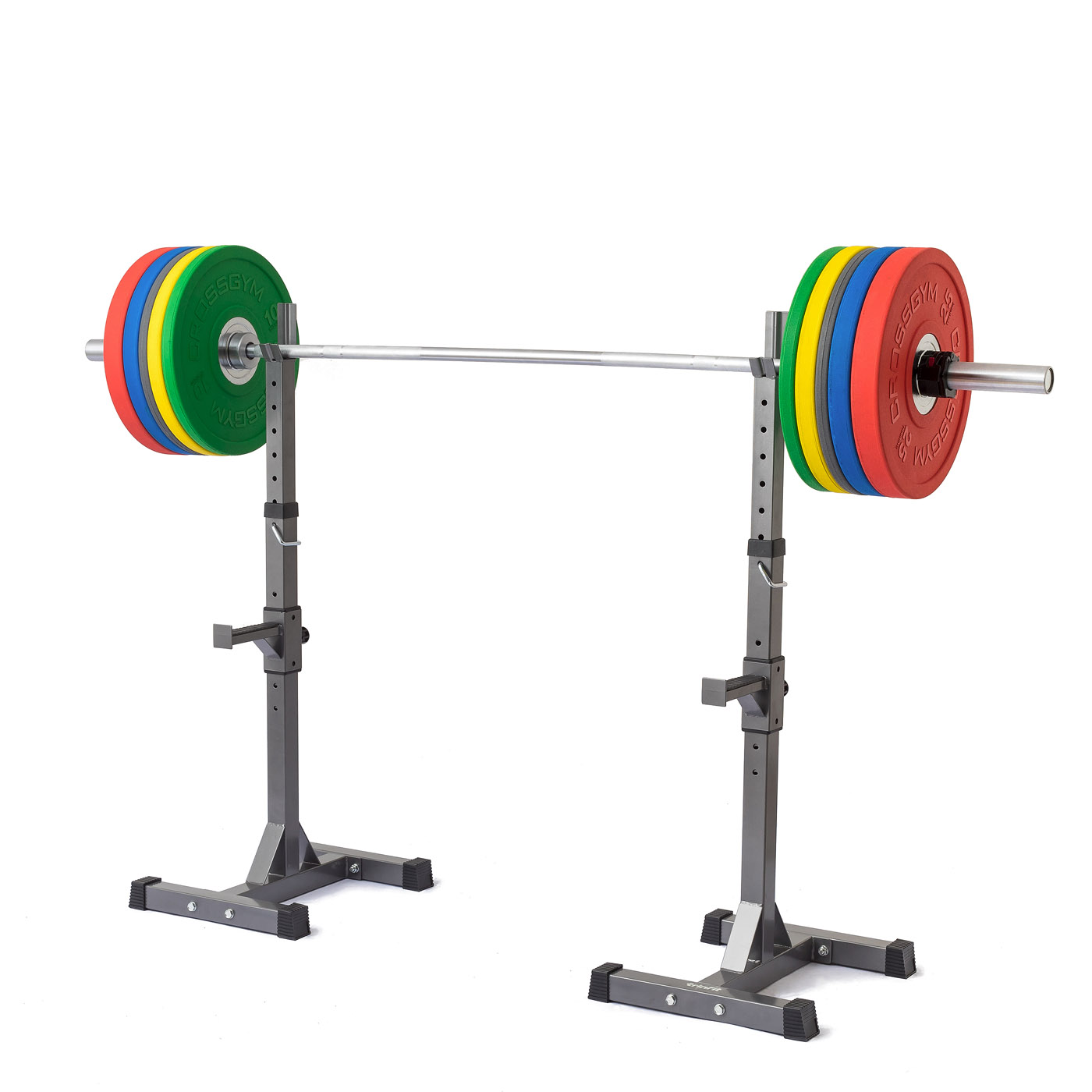 TRINFIT Rack HX2