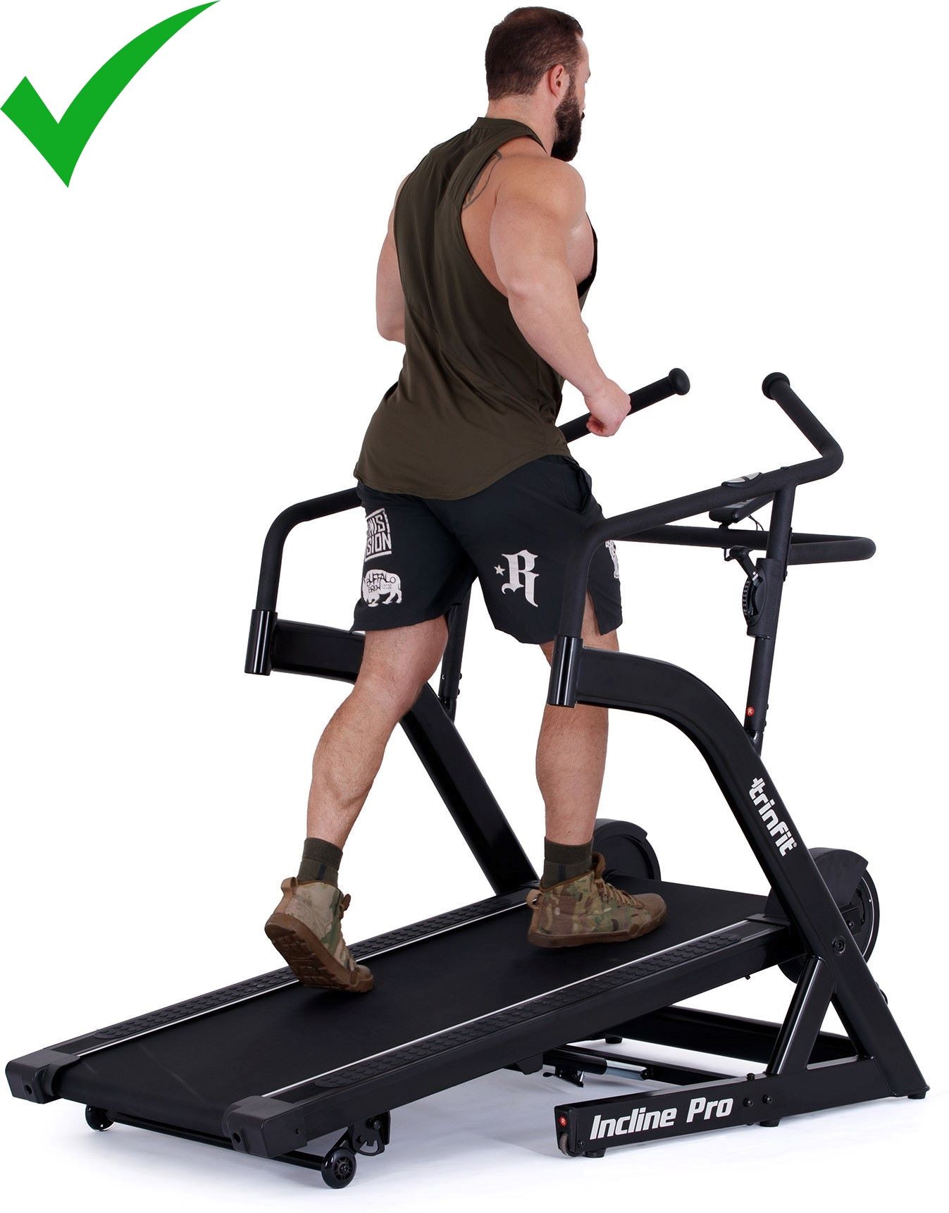 TRINFIT Incline Pro