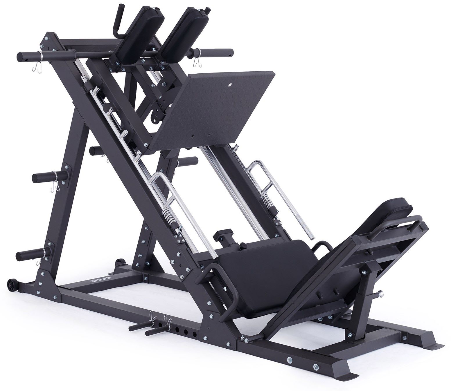 TRINFIT Leg press + Hack squat D7 Pro