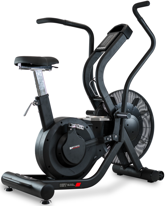 AirBike BH FITNESS HIIT H899