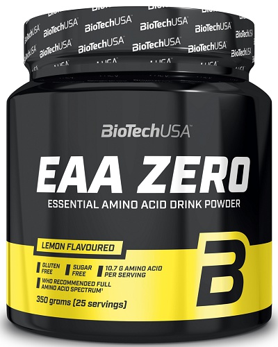 Biotech Usa EAA Zero 350 g ananas mango