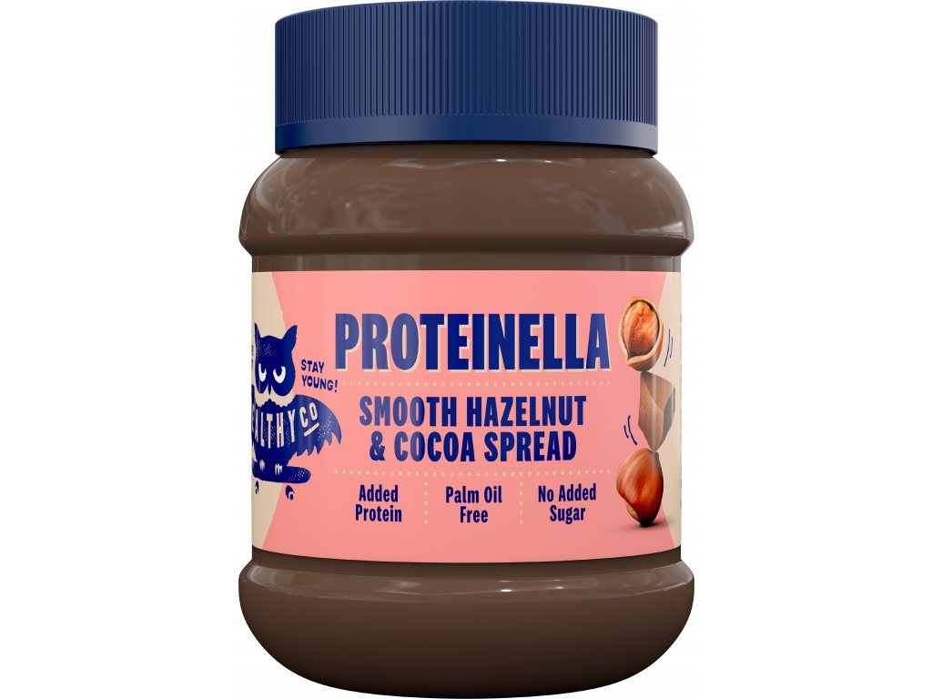 HealthyCo Proteinella 400 g