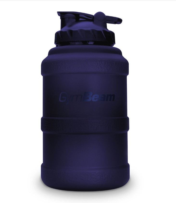 GymBeam Hydrator TT 2500 ml modrý