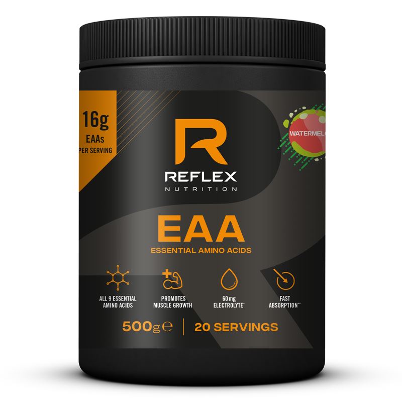 REFLEX EAA 500 g mango