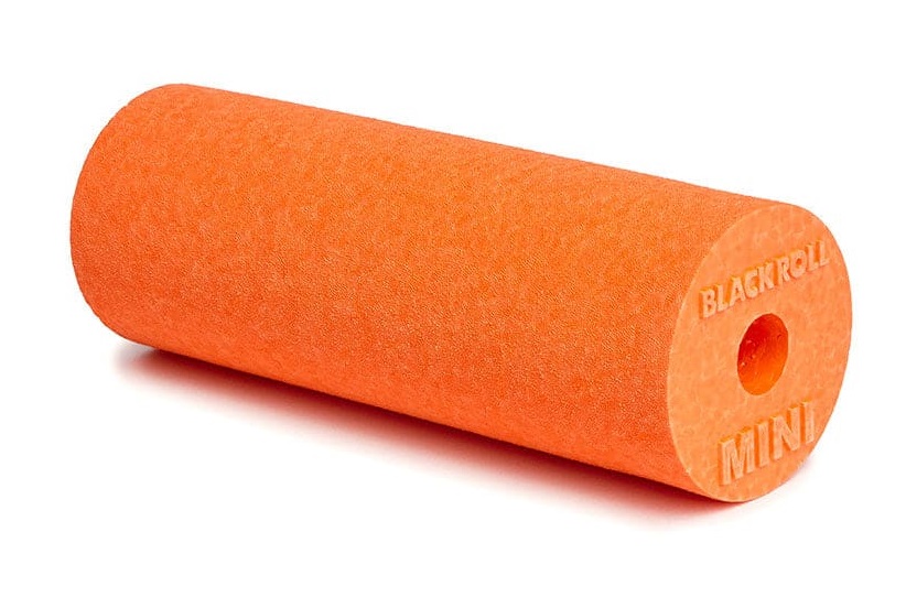 Masážní váleček BlackRoll Mini oranžový