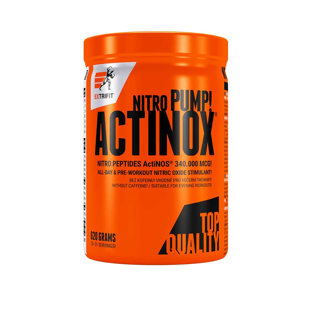 EXTRIFIT ACTINOX® 620 g pomeranč