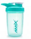 Amix Bodybuilder Shaker 300 ml zelená