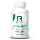 Reflex Vitamin D3