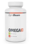 GymBeam Omega 3 - 240 kapslí