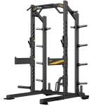 Posilovací stojan BH FITNESS PL350 HALF RACK