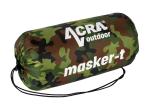 Acra letní spací pytel Masker-T maskáčový