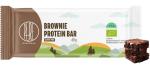 BrainMax Proteinová tyčinka Brownie Pure 60 g