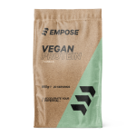 EMPOSE Vegan Protein 660 g Vanilka