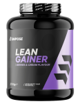 EMPOSE Lean Mass Gainer 2750 g Berries & Cream