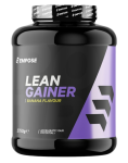 EMPOSE Lean Mass Gainer 2750 g Banán