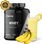 EMPOSE Whey protein 2270 g Banán