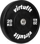 VIRTUFIT Hi-Temp Bumper Plate 20 kg