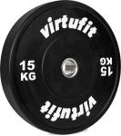 VIRTUFIT Hi-Temp Bumper Plate 15 kg