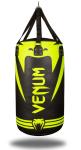 Boxovací pytel VENUM Hurricane Heavy - yellow/black