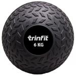 Slam ball TRINFIT protiskluzový 6 kg