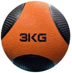 Slam ball TRINFIT barevný 3 kg