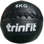 Wall ball TRINFIT sešívaný 6 kg