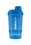 BIOTECH USA Shaker WAVE+ NANO 300 ml (+150 ml)