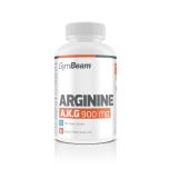 GymBeam Arginine AKG 900 mg 120 kapslí