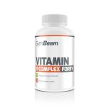 GymBeam Vitamin B-Complex Forte 90 tablet