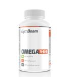 GymBeam Omega 3-6-9