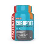 NUTREND Creaport 600 g pomeranč