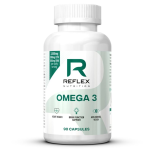 REFLEX Omega 3 - 90 kapslí