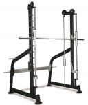 Posilovací stroj BH FITNESS L350J Kalibrovaný multipress