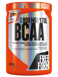 EXTRIFIT BCAA 1800 mg Mega tablets 300 tablet